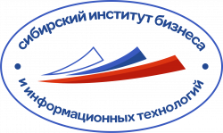 Logo of Система дистанционного прохождения внутренних вступительных испытаний АНОО ВО «СИБИТ»